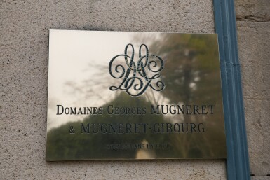 View full screen - View 1 of Lot 1208. Echézeaux 2021 Mugneret-Gibourg (3 BT).