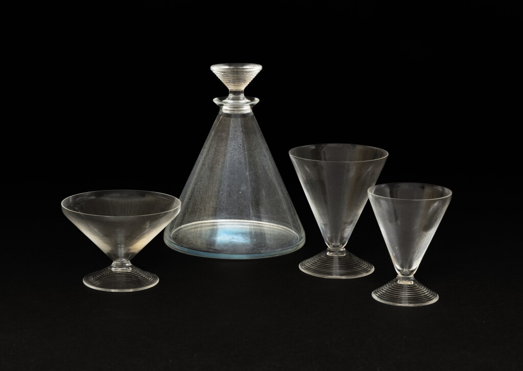 View full screen - View 1 of Lot 282. Lalique, France.