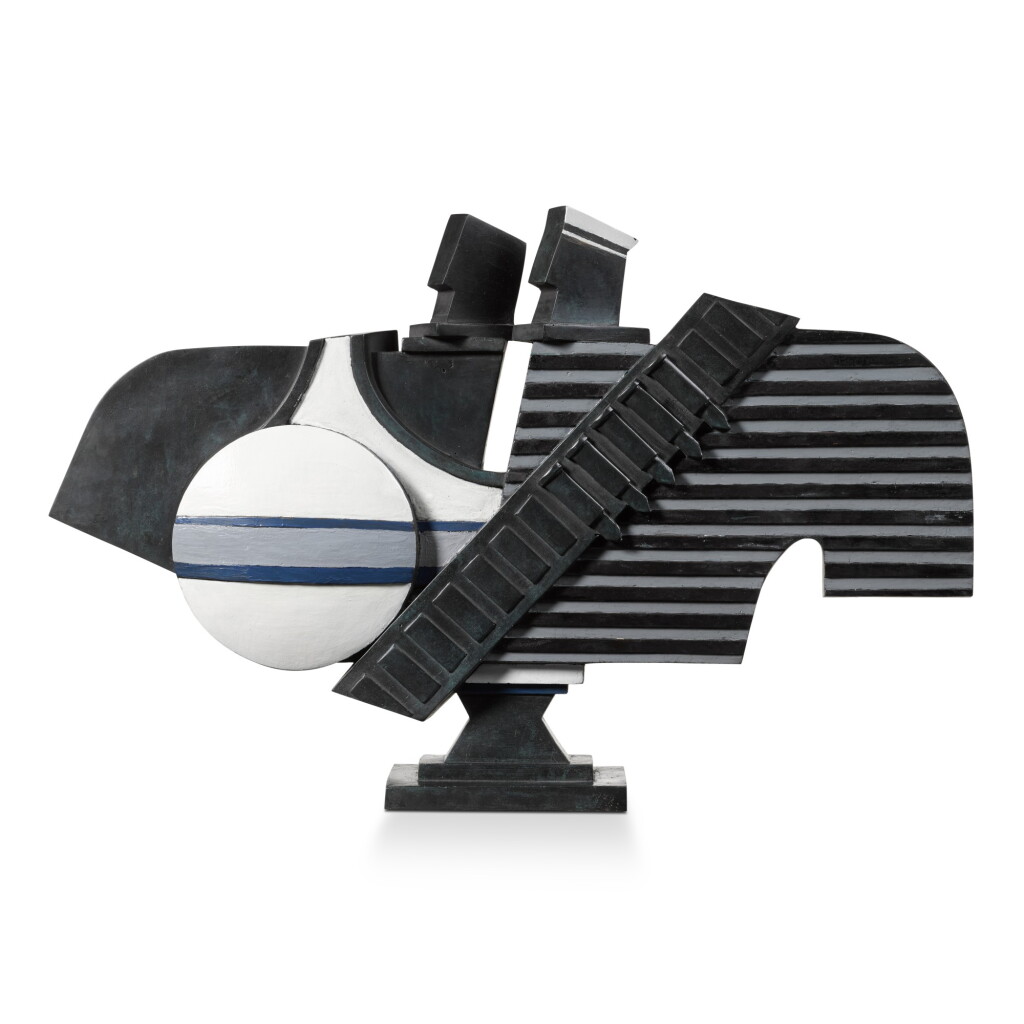 View full screen - View 1 of Lot 203. Sailor and Sportswoman.