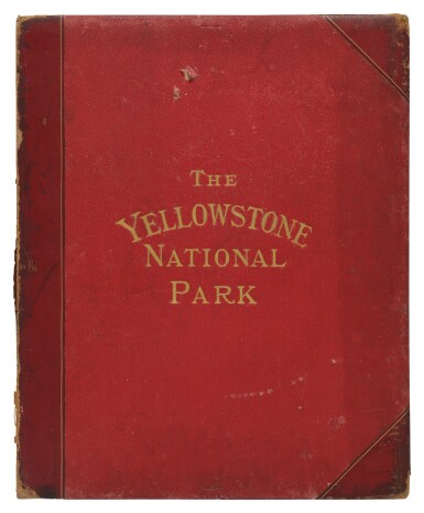 View full screen - View 1 of Lot 120. Hayden, Ferdinand V..