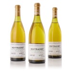 Montrachet 2000 Domaine de la Romanée-Conti (2 BT)