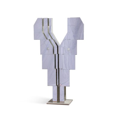 View full screen - View 1 of Lot 239. Untitled 3 (Guides).