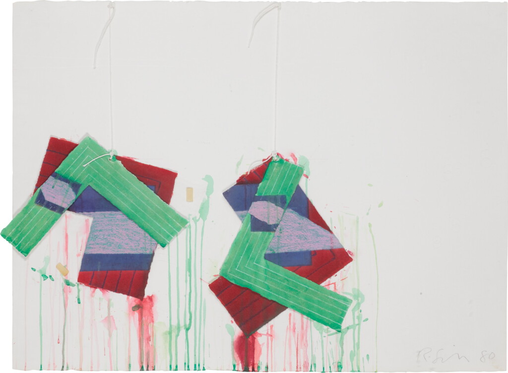 View full screen - View 1 of Lot 140. Untitled.