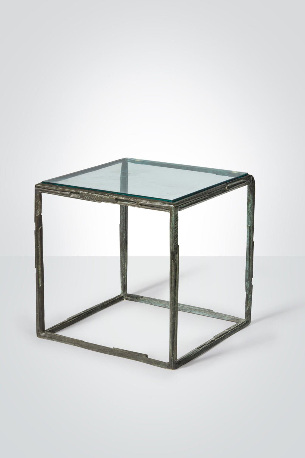 View full screen - View 1 of Lot 122. Side Table.