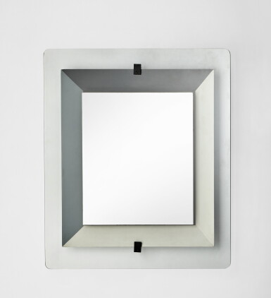 View full screen - View 1 of Lot 417. Mirror.