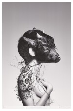 RONALD VENTURA | BLACK SHEEP