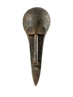 Masque, Sénufo, Côte d'Ivoire / Mali | Senufo, Mask, Ivory Coast / Mali
