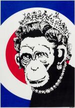 Monkey Queen
