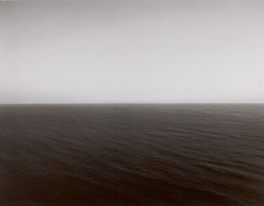 View full screen - View 1 of Lot 55. HIROSHI SUGIMOTO | 'TIME EXPOSED', 1991 .