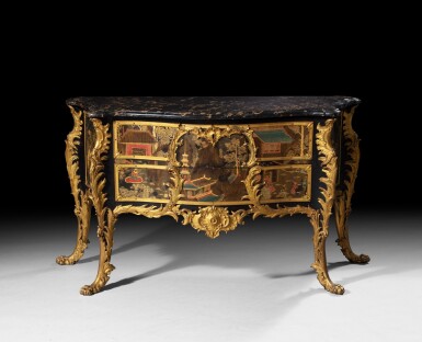 Quelle: Sotheby's Bild