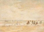 Lowry Yachts at Lytham II