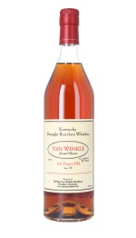 Van Winkle 12 Year Old Special Reserve Lot "B" 90.4 proof NV (1 BT75)