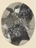 Christian d'Orgeix | Sans Titre