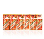 2000年产 “五星牌”贵州茅台酒 (蓝标) Kweichow Five Star Moutai 2000 (Blue sticker) (6 x 500ml)