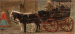 La charrette