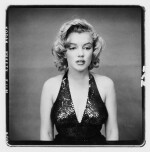 Marilyn Monroe, Actress, New York City, May 6, 1957