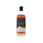 Hanyu Ichiro's Malt Card Series 10 Of Diamonds 54.9 abv 1990 (1 BT70)