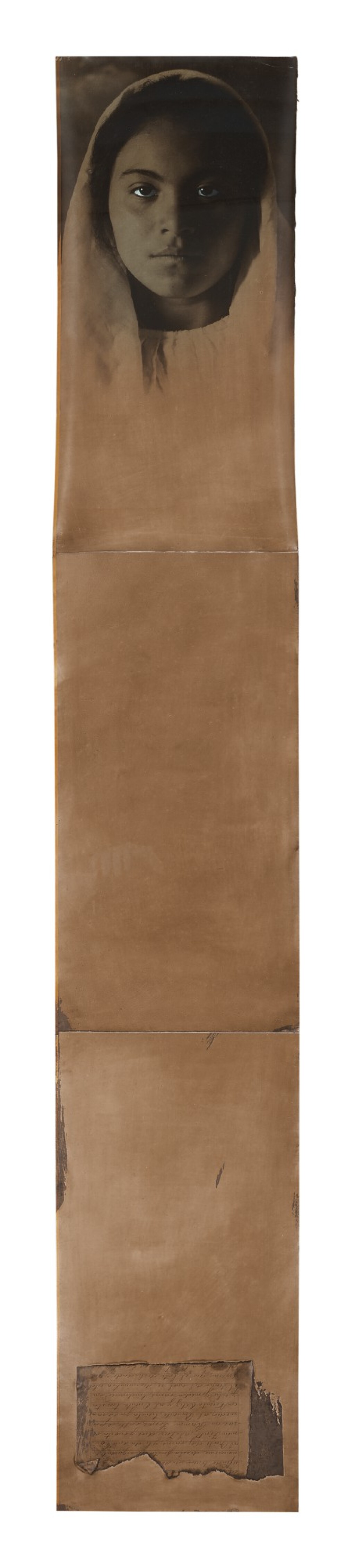 Voir en plein écran - Voir 1 du lot 44. LUIS GONZÁLEZ PALMA | CORONACIÓN II.