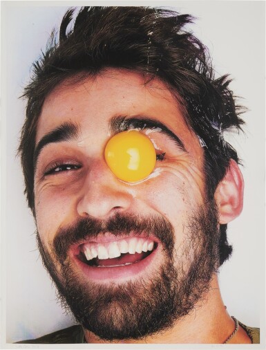 View full screen - View 1 of Lot 1050. Frankie.