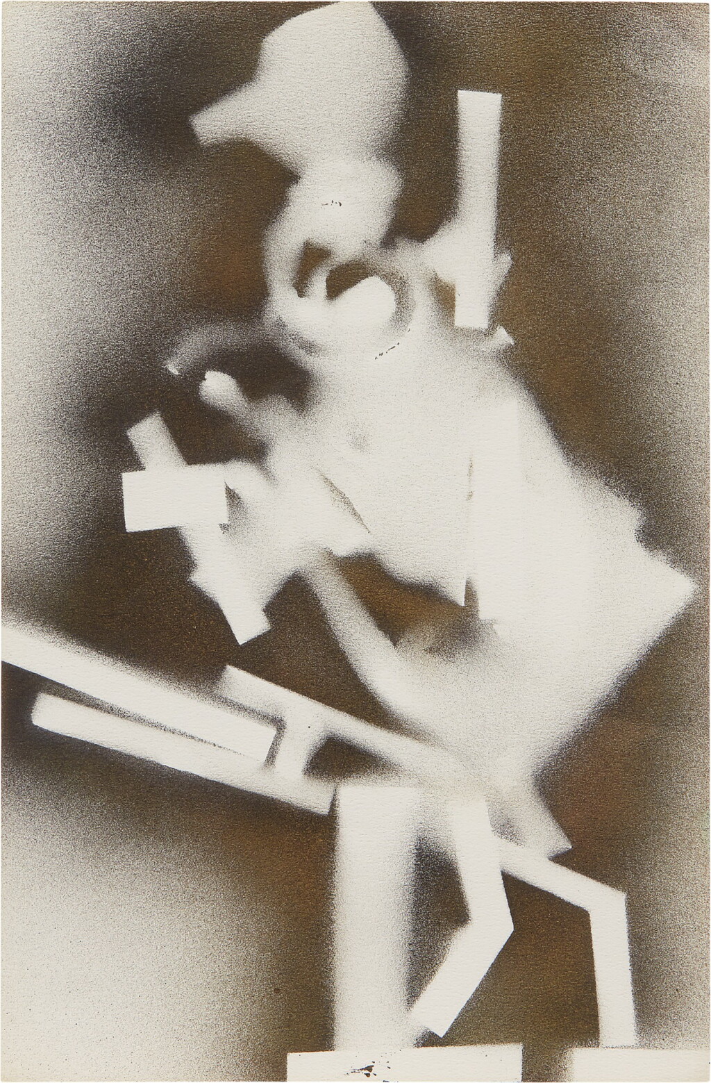View full screen - View 1 of Lot 512. DAVID SMITH | UNTITLED.