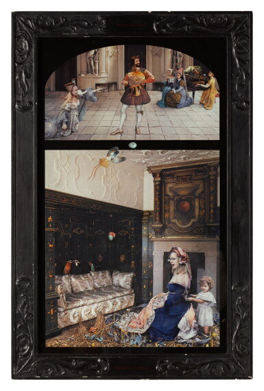 View full screen - View 1 of Lot 55. Catherine of Aragon.