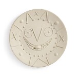 Horloge à la langue (A. R. 327)
