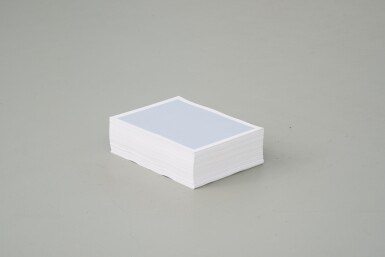 View full screen - View 1 of Lot 444. "Untitled".