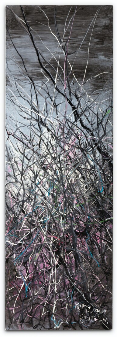 View full screen - View 1 of Lot 2. Landscape.