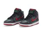 SB Dunk High ‘RESN’ Sample Friends & Family | Taille US 9, EUR 42.5
