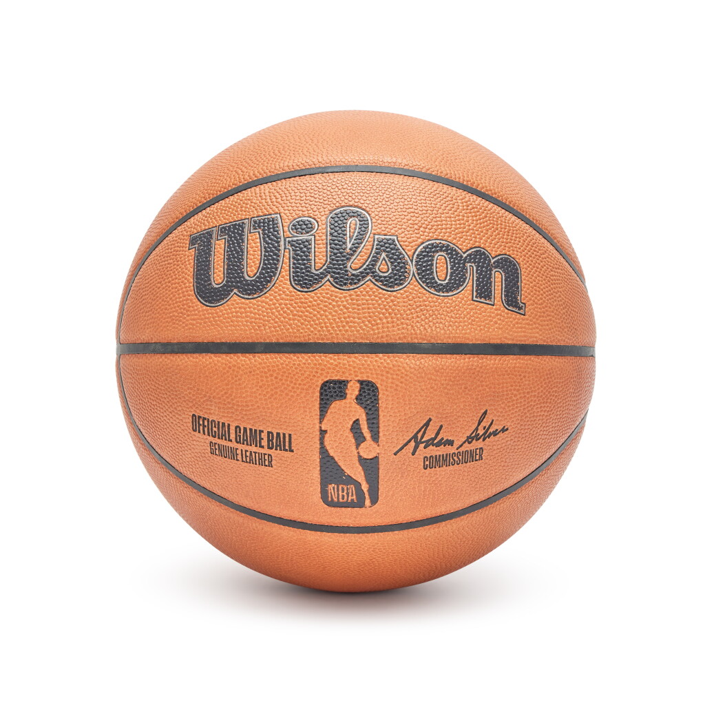 View full screen - View 1 of Lot 161. Game Issued 2024-2025 Charlotte Hornets Basketball.