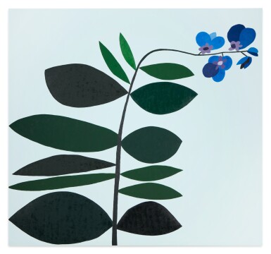 View full screen - View 1 of Lot 19. Clipping D2 .