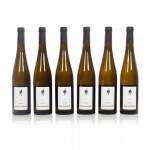 Lorcher Schlossberg Riesling QbA 2020 Eva Fricke (6 BT)