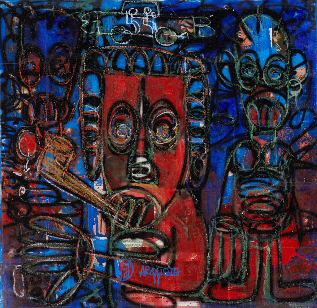 View full screen - View 1 of Lot 71. Untitled.