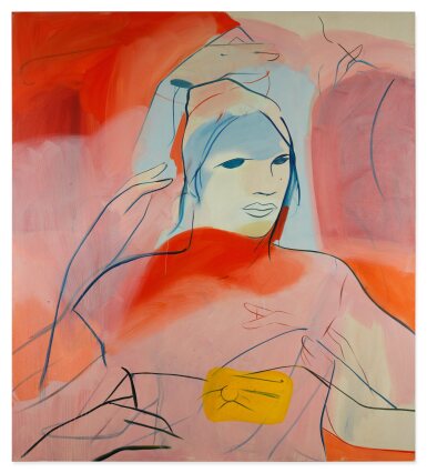 View full screen - View 1 of Lot 201. Rebel.