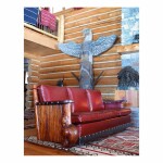 THOMAS MOLESWORTH | SOFA
