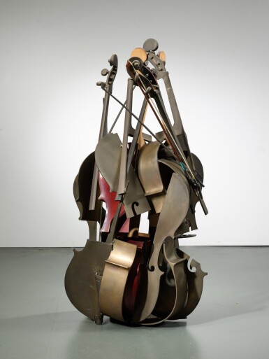 View full screen - View 1 of Lot 49. Squeezed.