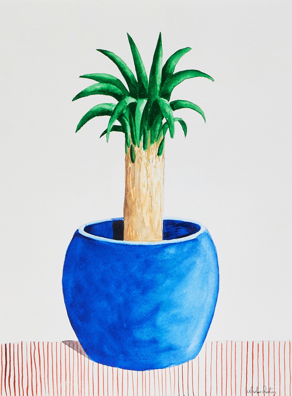 View full screen - View 1 of Lot 262. Still Life.