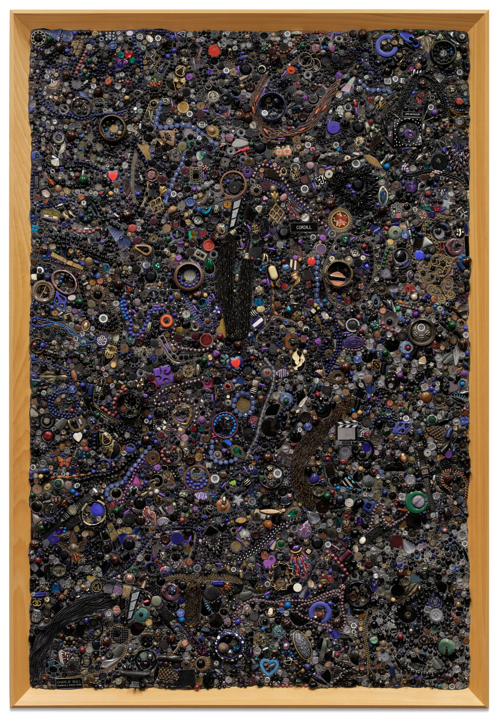 View full screen - View 1 of Lot 6. Memory Ware Flat #42.