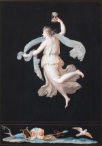 The hours of the day and night