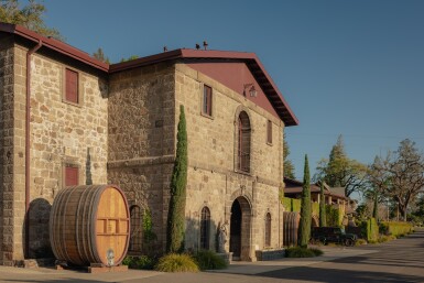 View full screen - View 1 of Lot 29. Private Estate Experience at Cathiard Vineyard with Head Winemaker Justine Labbé.