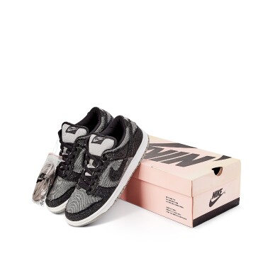 View full screen - View 1 of Lot 8666. Nike SB Dunk Low Pro 'Medicom 2' | Size 9.