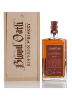 Blood Oath Pact No.2 49.3 abv NV (1 Bottle 75cl)