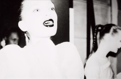 View full screen - View 1 of Lot 12. 'Overexposed, London', 2009.