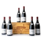 La Tâche 2005 Domaine de la Romanée-Conti (6 BT)