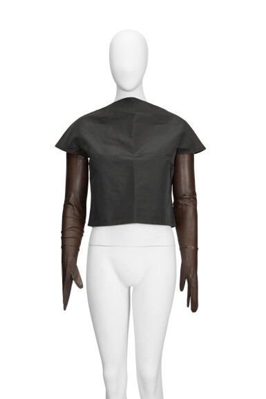 View full screen - View 1 of Lot 33. Martin Margiela, Fall-Winter 1996-1997 | Martin Margiela, Automne-Hiver 1996-1997.