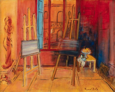 View full screen - View 1 of Lot 115. L'Atelier de Perpignan.