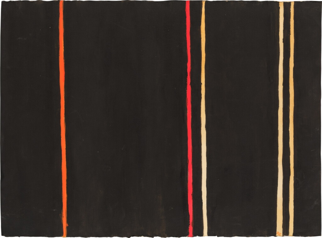 View full screen - View 1 of Lot 105. Untitled.