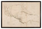 Arrowsmith, Aaron | The most accurate representation of the West Indies and its environs