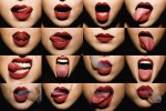 TYLER SHIELDS | MOUTHFUL, 2017