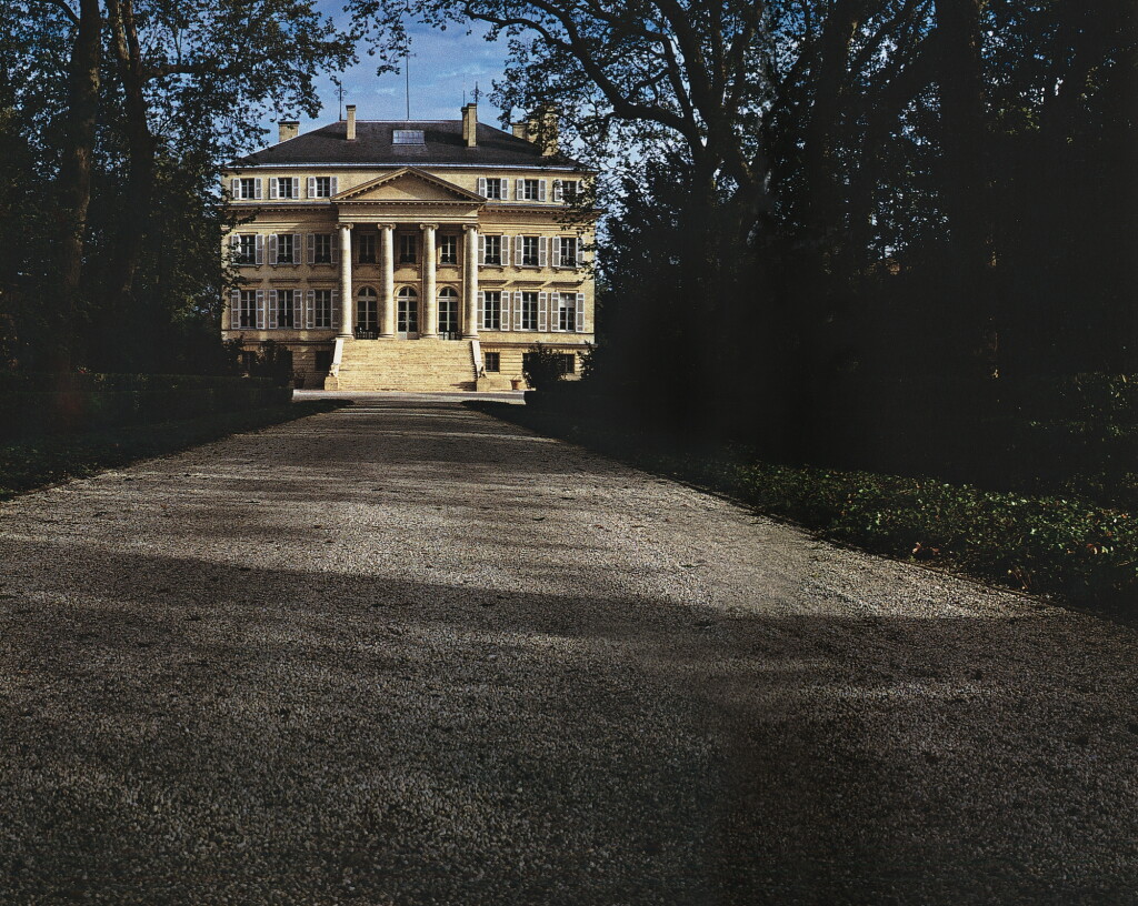 View full screen - View 1 of Lot 3207. Château Margaux 2005 (6 BT).